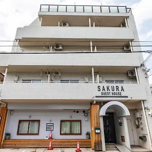 ゲストハウス サクラゲストハウス, 京都市