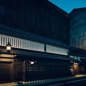 ホテル The Hiramatsu, 京都市