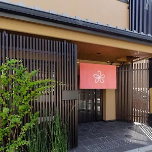 アパートホテル Sakura 二条離宮, 京都市