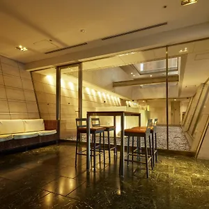 Fontaine Tokyo-ueno Okachimachi Tōkyō
