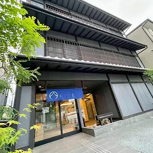 호텔 린 역 웨스트, 교토