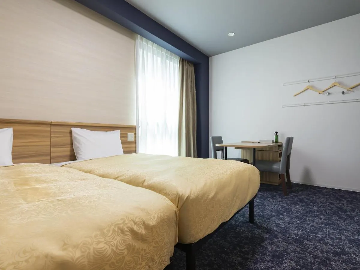 Kyoto Plaza Hotel Kintetsu Jujo