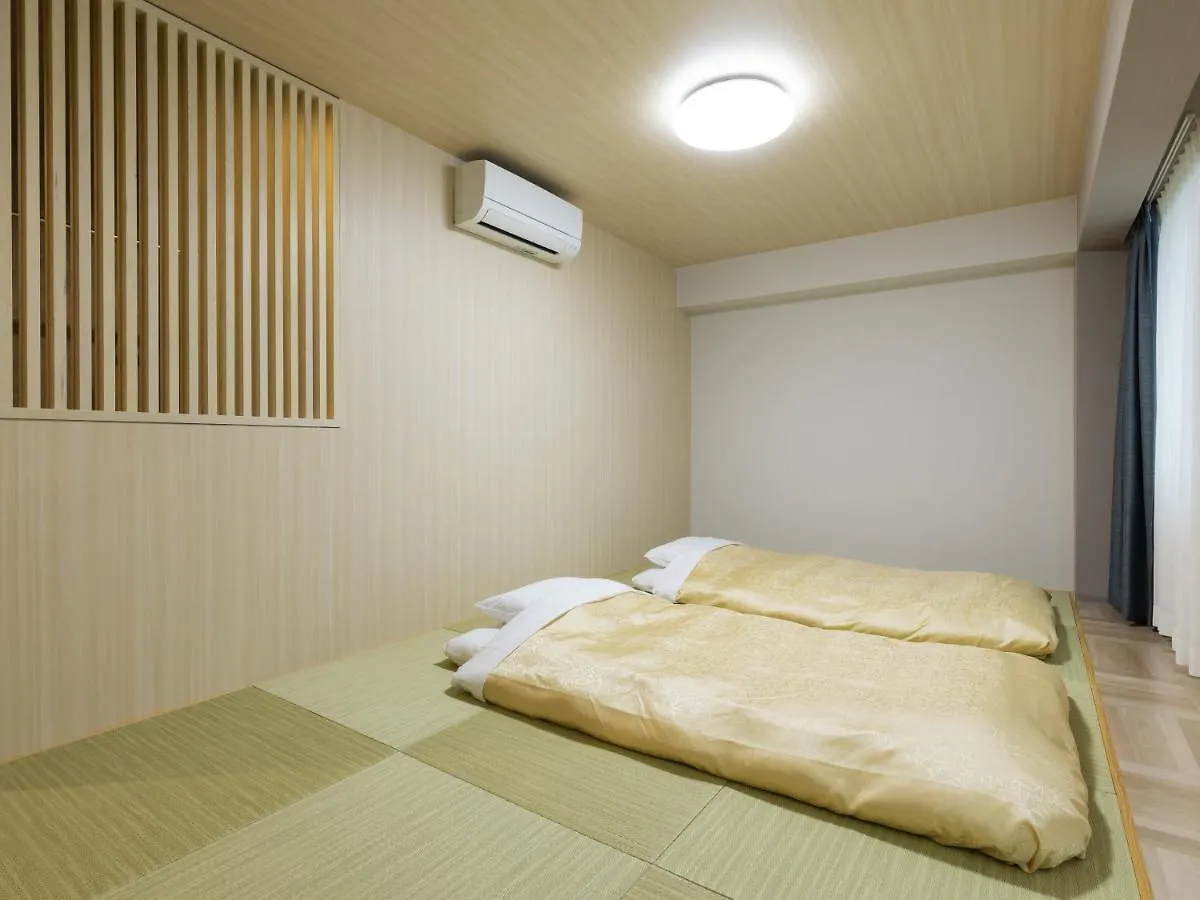 Kyoto Plaza Hotel Kintetsu Jujo