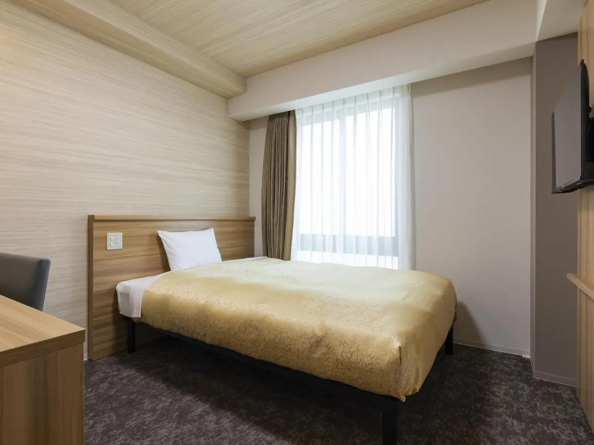 Kyoto Plaza Hotel Kintetsu Jujo 3*,  Giappone