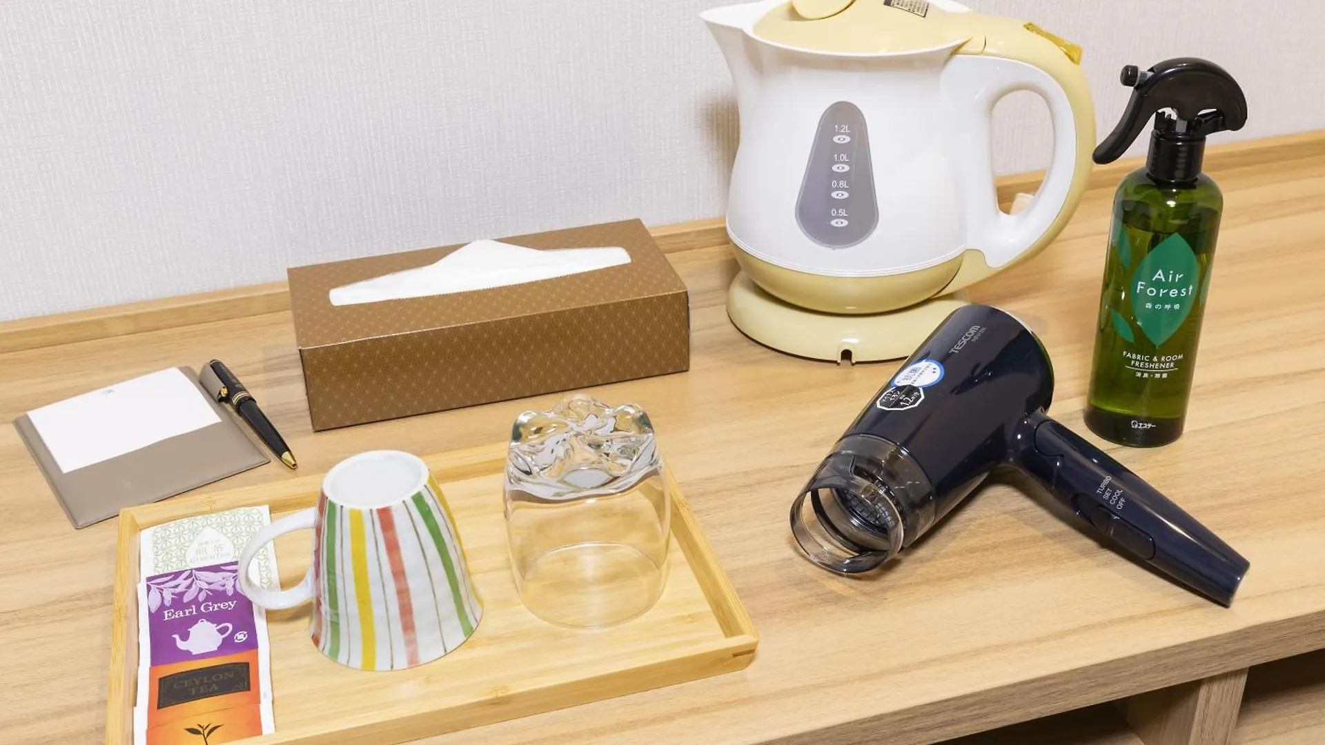 Kyoto Plaza Hotel Kintetsu Jujo Giappone
