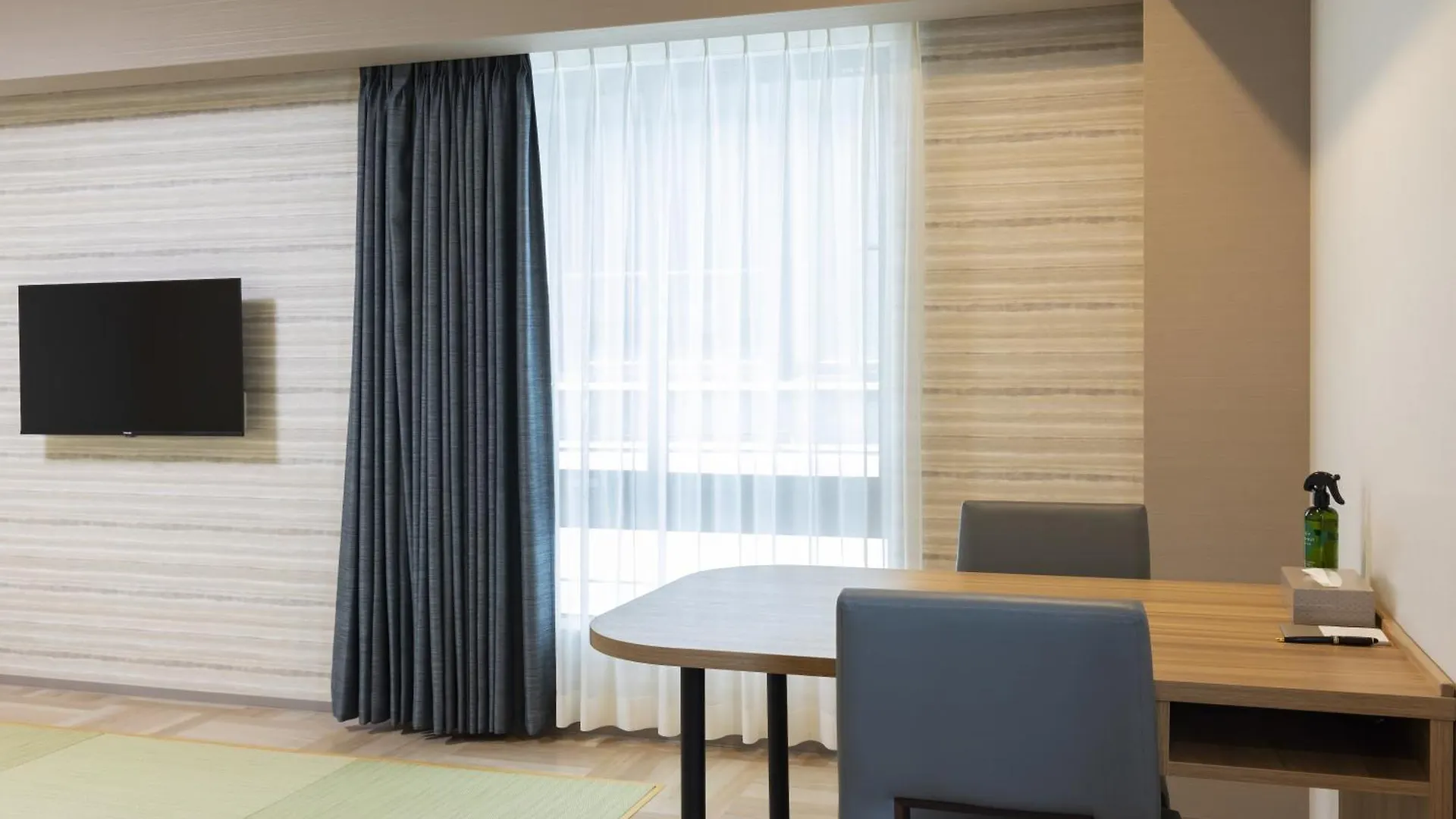 Kyoto Plaza Hotel Kintetsu Jujo