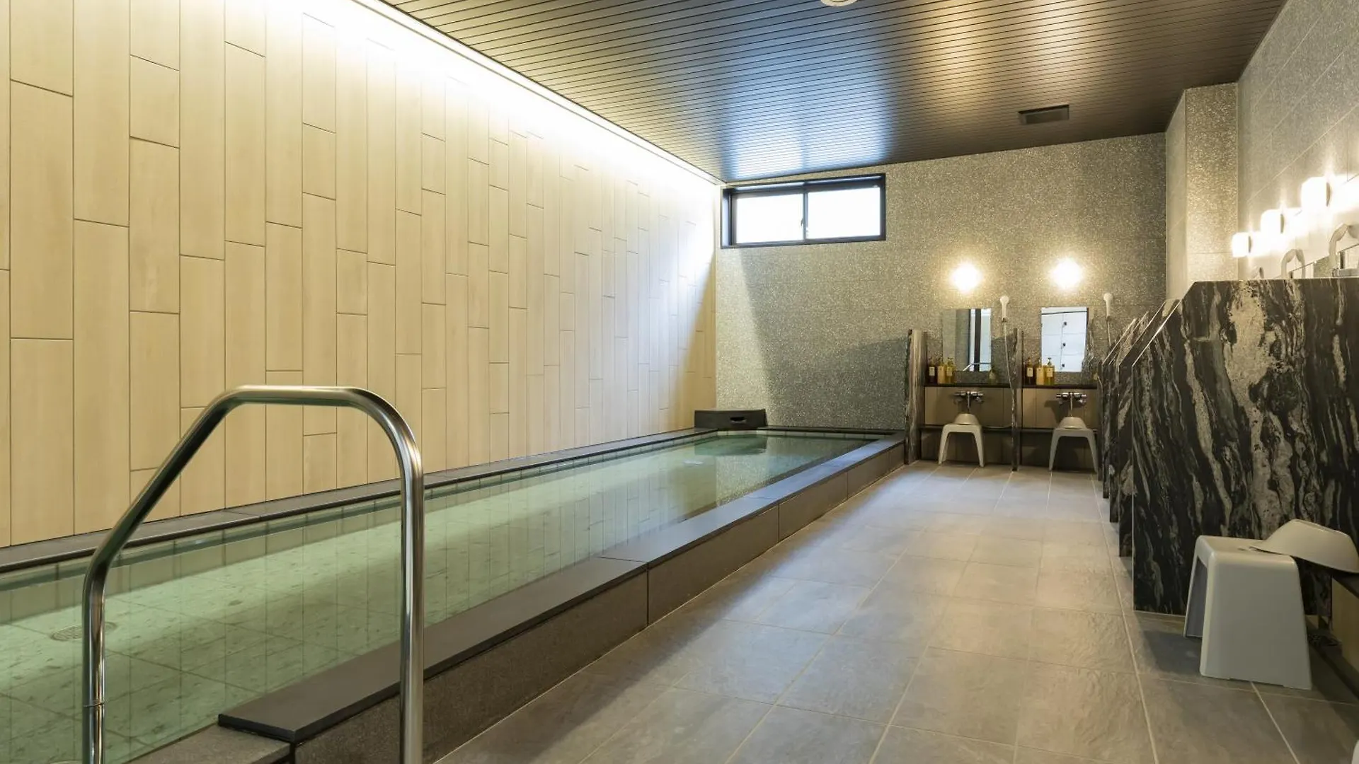Kyoto Plaza Hotel Kintetsu Jujo Giappone