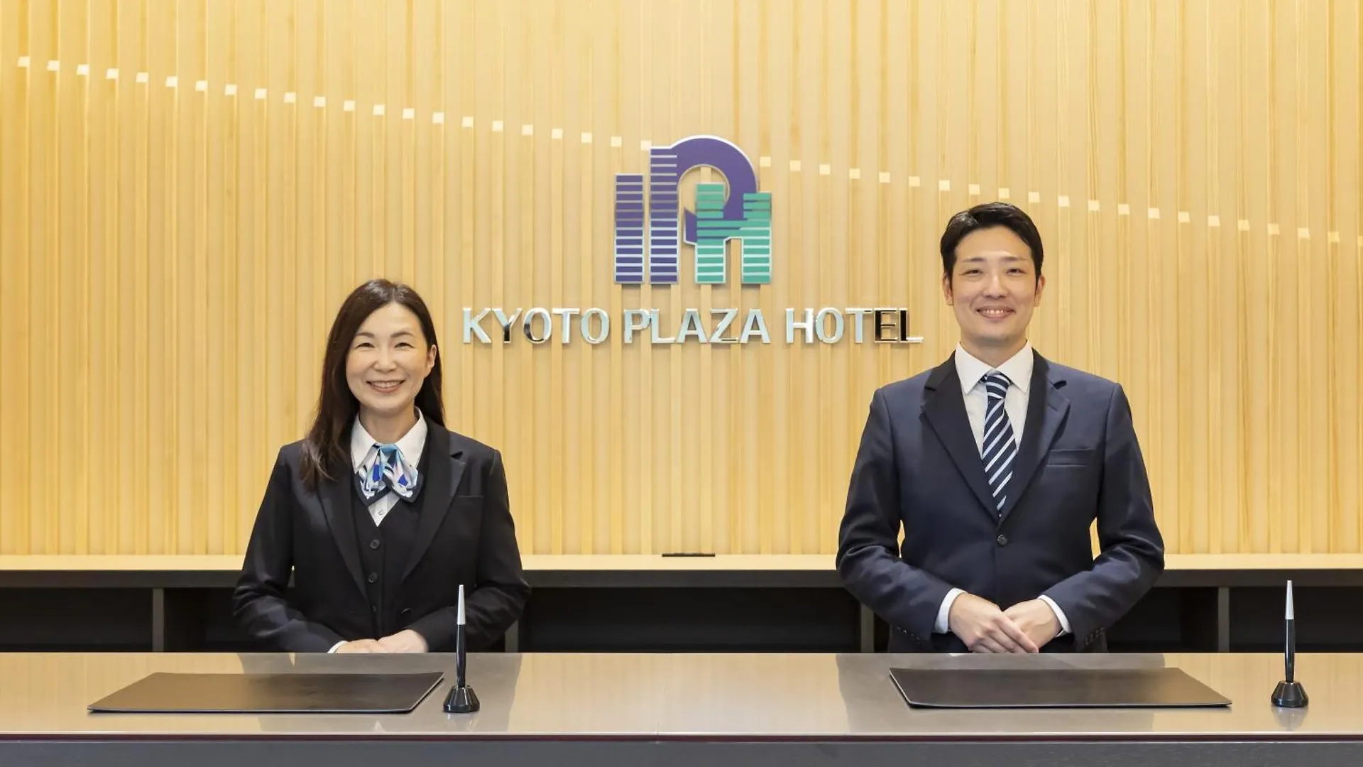 Kyoto Plaza Hotel Kintetsu Jujo 3*,