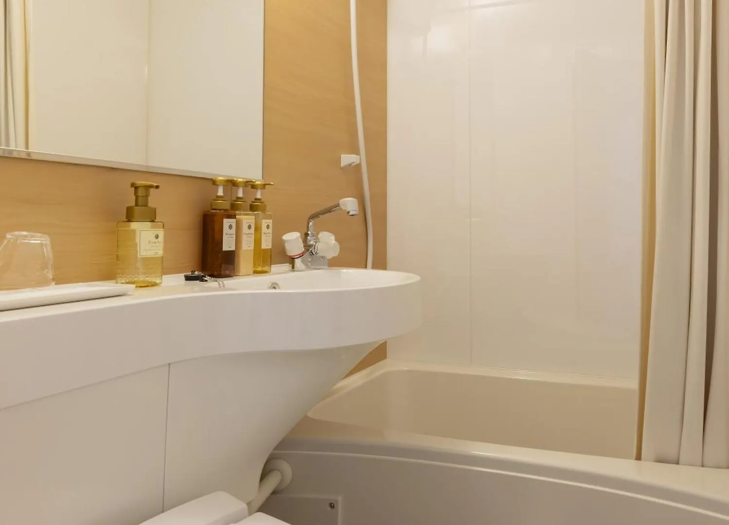 Kyoto Plaza Hotel Kintetsu Jujo