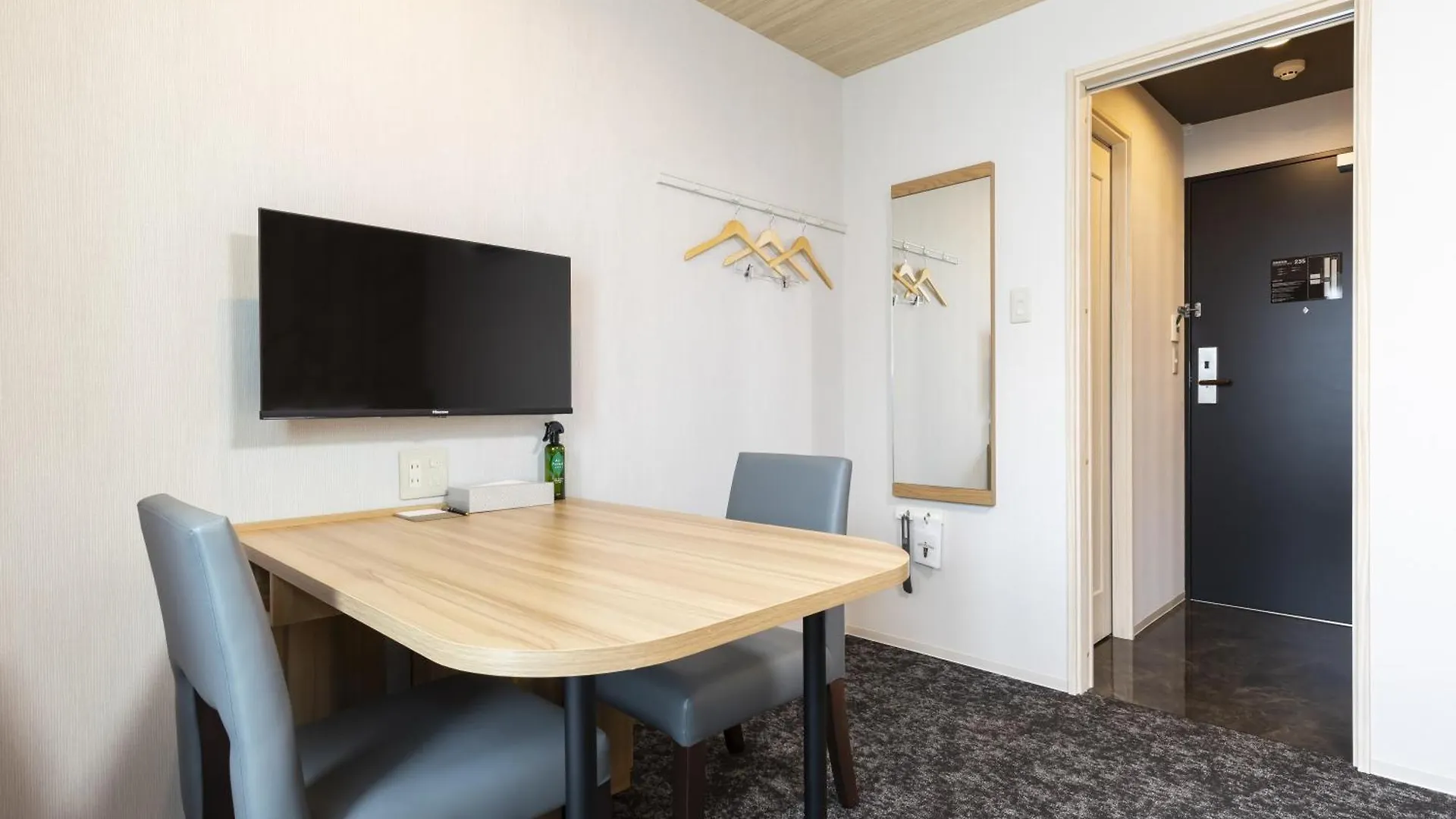Kyoto Plaza Hotel Kintetsu Jujo