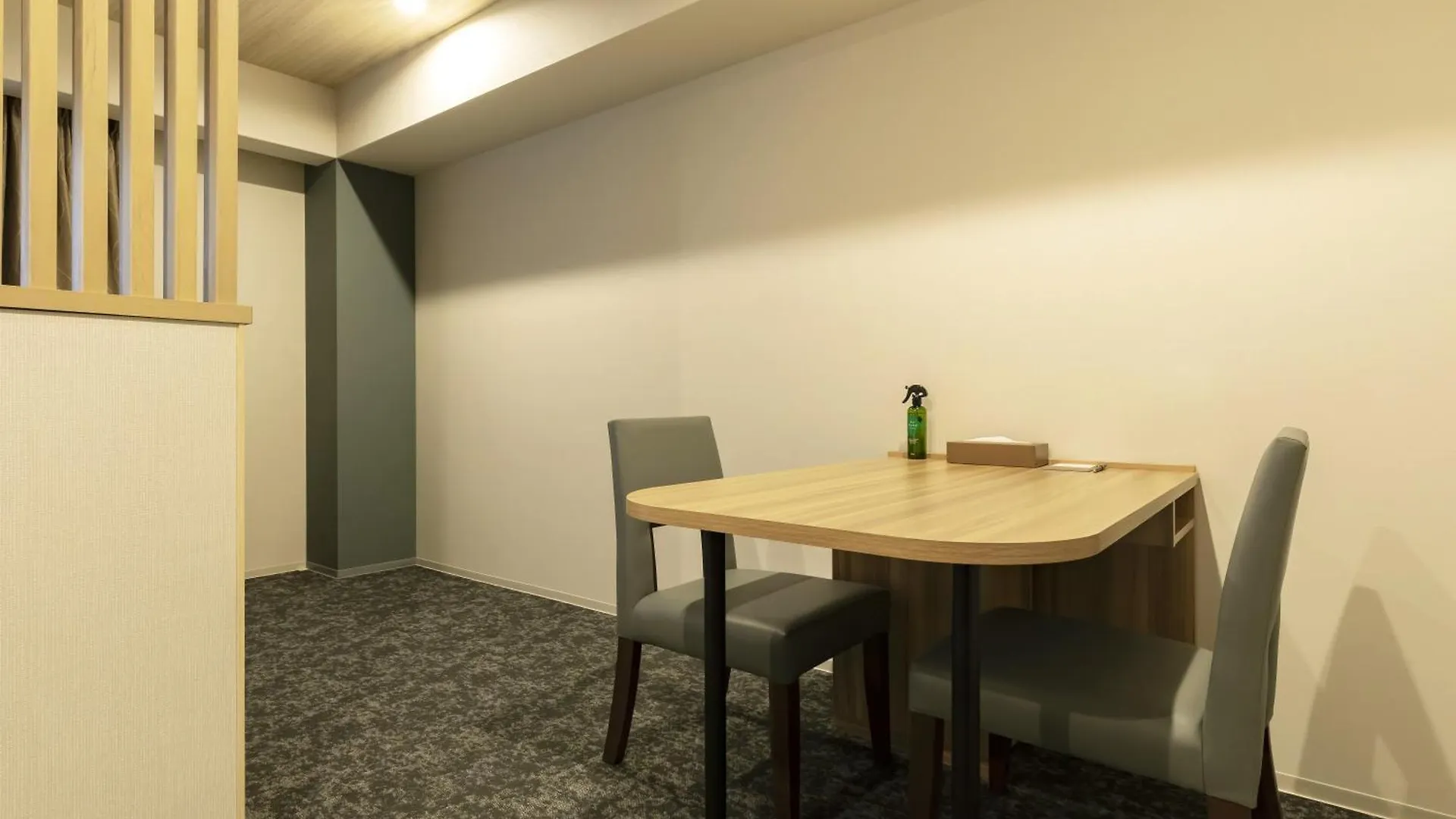 Kyoto Plaza Hotel Kintetsu Jujo